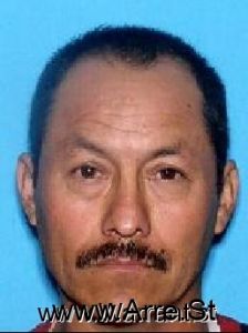 Pascual Ramirez Valdez Arrest Mugshot